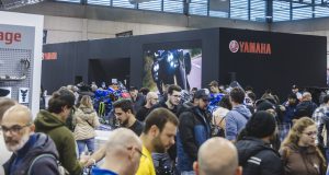 MOTORBIKE EXPO 2025 170.000 PRESENZE