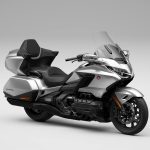 25YM HONDA GL1800 GOLD WING TOUR