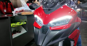 E' ARRIVATA PRESSO DUCATI NAPOLI E DUCATI CASERTA CDM MOTORS