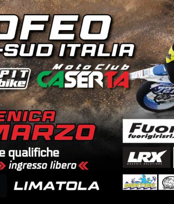 APERTE LE ISCRIZIONI AL CENTRO SUD SE SEI UN NUOVO UTENTE , OVVERO MAI REGISTRATO SU FMI , CLICCA : https://myfmi.federmoto.it/myfmi/myfmilogon.aspx UNA VOLTA REGISTRATO , VERIFICA IL TUO NUMERO DI GARA O RICHIEDILO , FACENDO TAP SU NUMERI PRENOITATI https://gestioneweb.federmoto.it/.../sigmalistcampionaton... CLASSE E CATEGORIA , INSERIRE LA PROPRIA UNA VOLTA VERIFICATO/AGGIUNTO O MODIFICATO IL NUMERO DI GARA , FARE TAP SU ISCRIZIONI , POI TAP SU LICENZIATI E METTERE LE INFO COME SOPRA , SI PUO’ SCEGLIERE DI PAGARE UNA SINGOLA GARA O TUTTO IL CAMPIONATO., PER LA PRIMA GARA INSERIRE "LIMATOLA" trofeo supermoto centro sud limatola