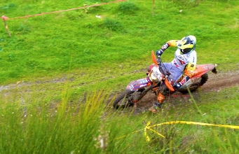 davide gallo galluccio enduro
