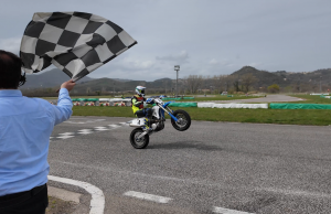 trofeo supermoto centro sud limatola
