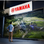 Rima Yamaha Napoli Open Weekend