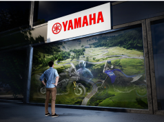 Rima Yamaha Napoli Open Weekend