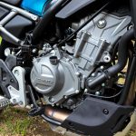 cfmoto 450 mt twins napoli