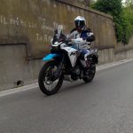 cfmoto 450 mt twins napoli