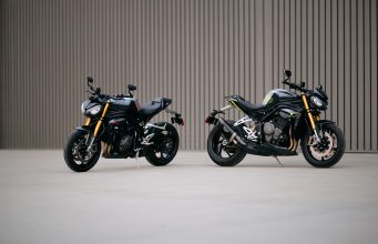 triumph salerno speed triple 2025