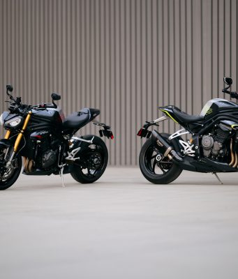 triumph salerno speed triple 2025
