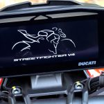 ducati streetfighter v4 cdm motors napoli caserta