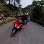 ducati streetfighter v4 cdm motors napoli caserta