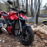 ducati streetfighter v4 cdm motors napoli caserta