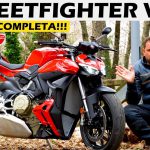 ducati streetfighter v4 cdm motors napoli caserta