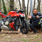 ducati streetfighter v4 cdm motors napoli caserta