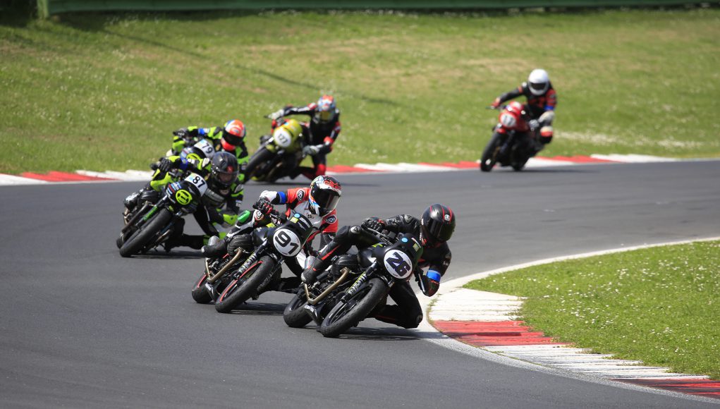 Trofeo Moto Guzzi Fast Endurance 2025