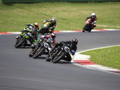 Trofeo Moto Guzzi Fast Endurance 2025