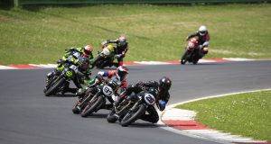 Trofeo Moto Guzzi Fast Endurance 2025