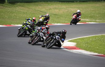 Trofeo Moto Guzzi Fast Endurance 2025