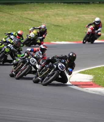 Trofeo Moto Guzzi Fast Endurance 2025