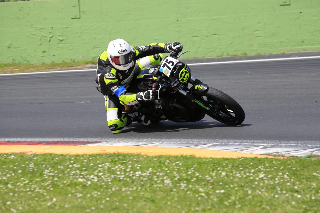 Trofeo Moto Guzzi Fast Endurance 2025