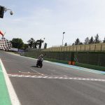 Trofeo Moto Guzzi Fast Endurance 2025