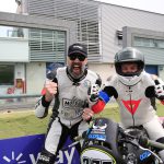 Trofeo Moto Guzzi Fast Endurance 2025