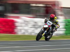 trofeo supermoto centro sud latina alex gourdon