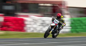 trofeo supermoto centro sud latina alex gourdon