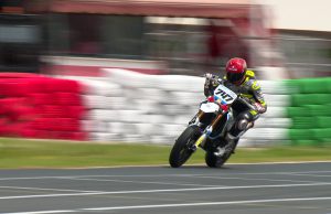 trofeo supermoto centro sud latina alex gourdon