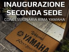rima yamaha napoli nola