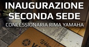rima yamaha napoli nola
