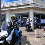 MOTOSHOP2000 CAPUA bmw motorrad napoli caserta