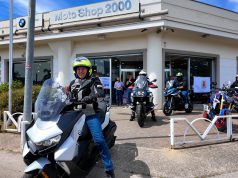 MOTOSHOP2000 CAPUA bmw motorrad napoli caserta
