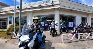 MOTOSHOP2000 CAPUA bmw motorrad napoli caserta