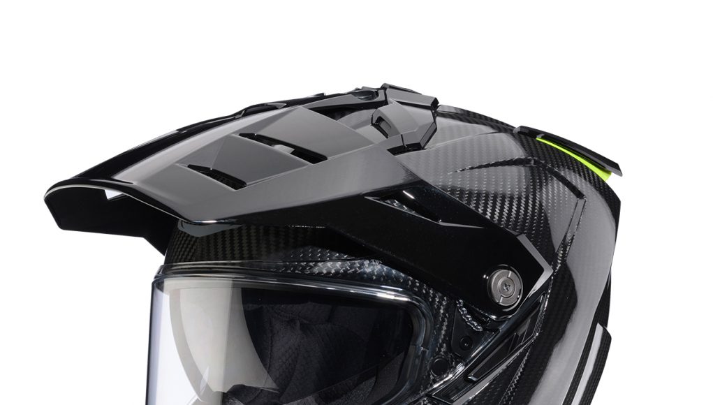 Tanami Caberg casco off road e touring