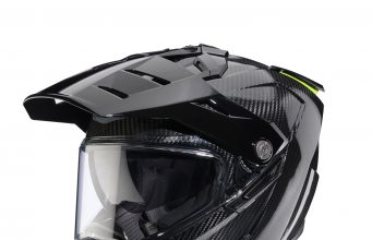 Tanami Caberg casco off road e touring