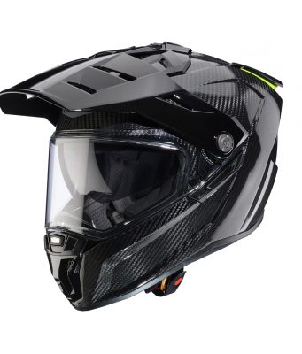 Tanami Caberg casco off road e touring