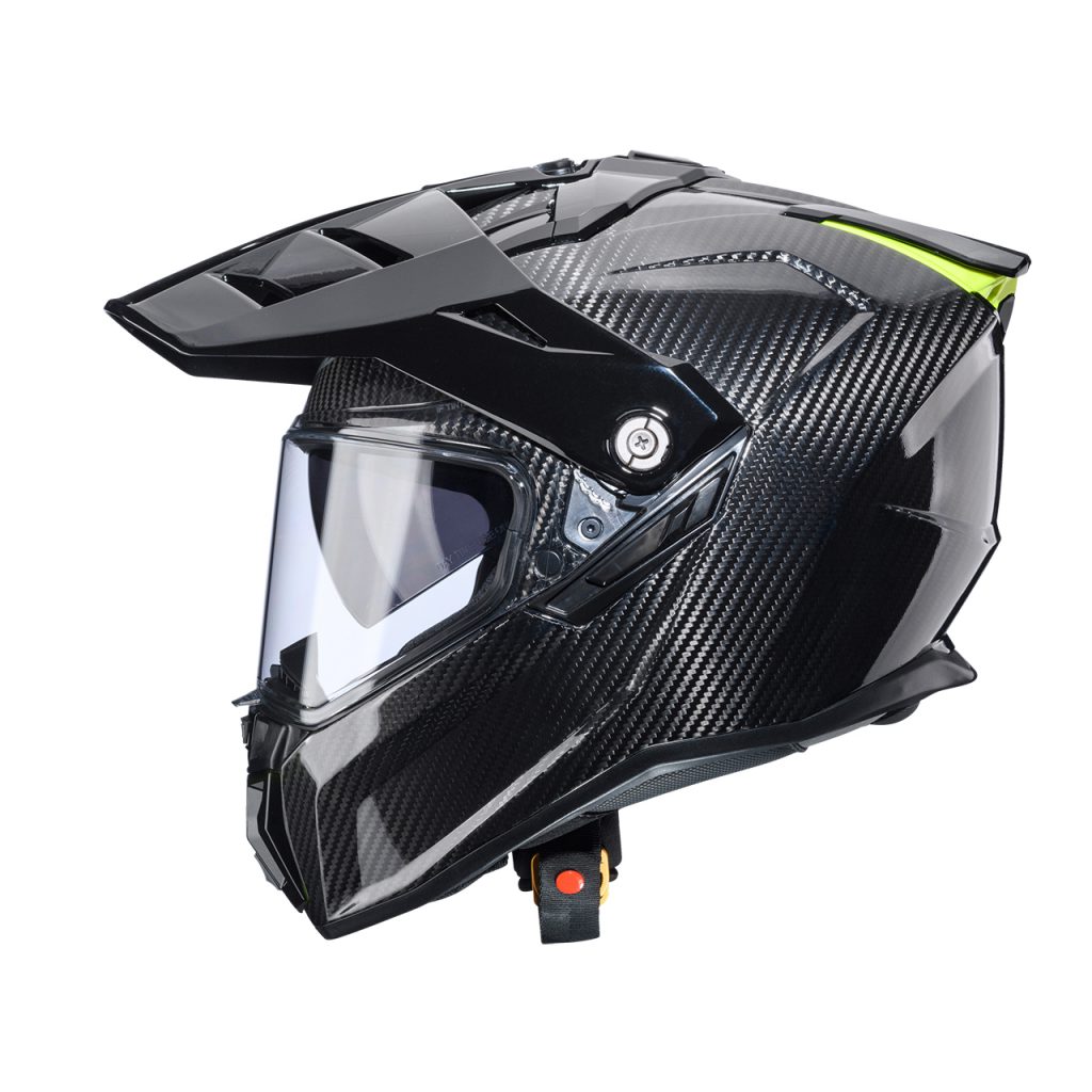 Tanami Caberg casco off road e touring