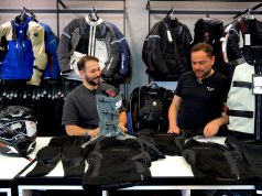 abbigliamento moto actionmoto