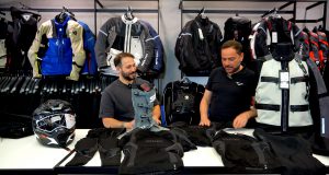 abbigliamento moto actionmoto