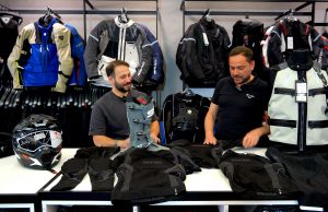 abbigliamento moto actionmoto