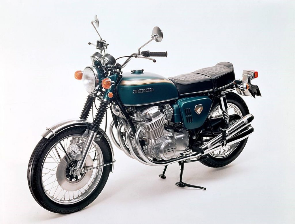 honda 500 milioni di veicoli