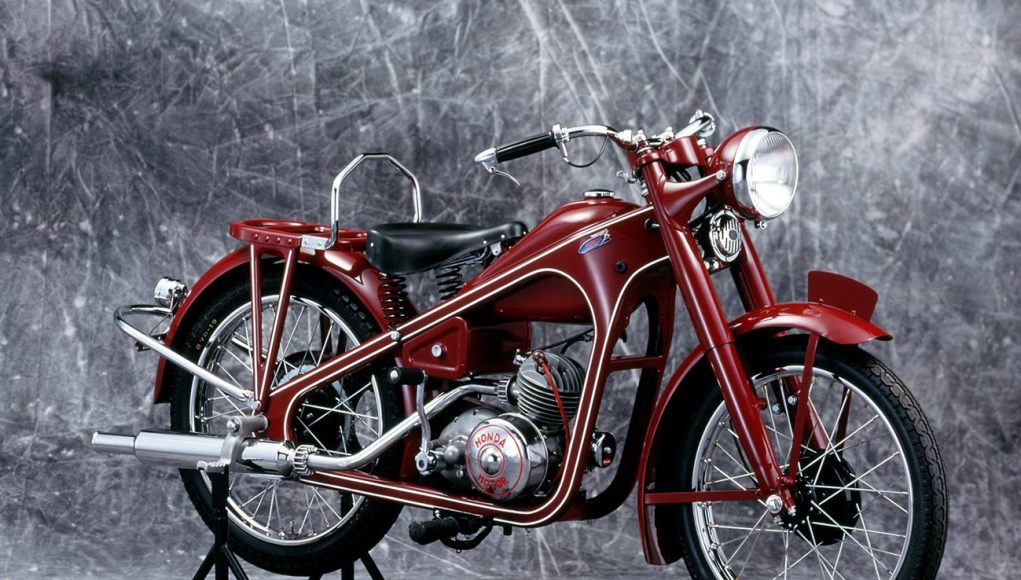 honda 500 milioni di veicoli