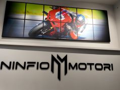 ninfiomotori nuovo store