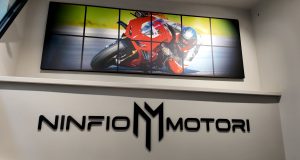ninfiomotori nuovo store