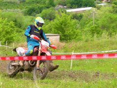 Schito enduro Giffoni