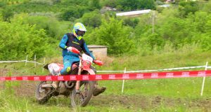 Schito enduro Giffoni