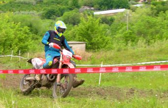 Schito enduro Giffoni