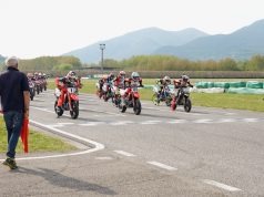 supermoto internazionali italia limatola