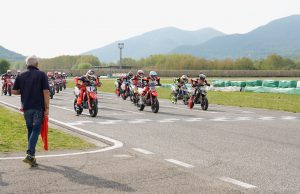 supermoto internazionali italia limatola