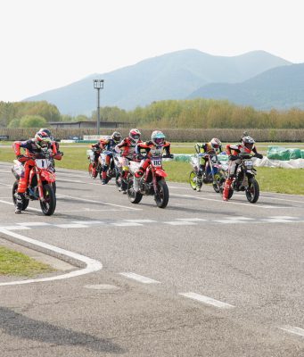 supermoto internazionali italia limatola